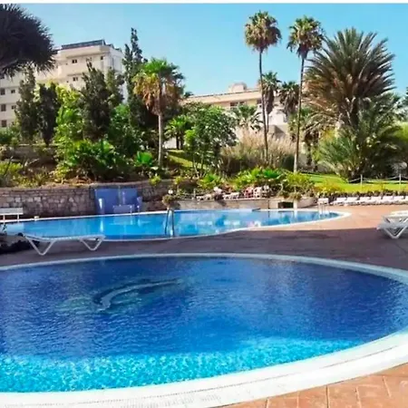 Ke Casetta Tenerife Eldorado Pool View Apartment Arona (Tenerife)