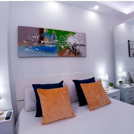 Apartment Ke Casetta Tenerife Eldorado Pool View *